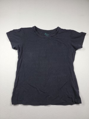 PBX Basics Large Black Women's Top Shirt