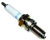 NGK JR10A (1055) ZüNdkerze Spark Plug NEU OVP NOS