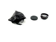 Brons Tele Conversion Lens 2.0X w/ Carrying Case
