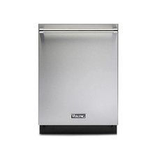 Viking VDWU524SS 24 Stainless Steel Fully Int...