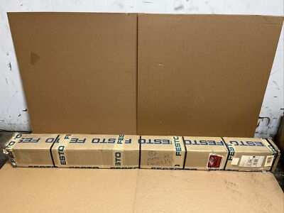 New Festo Linear Drive DGC-K-25-1600-P-PV-A-GK  28541951 Warranty  