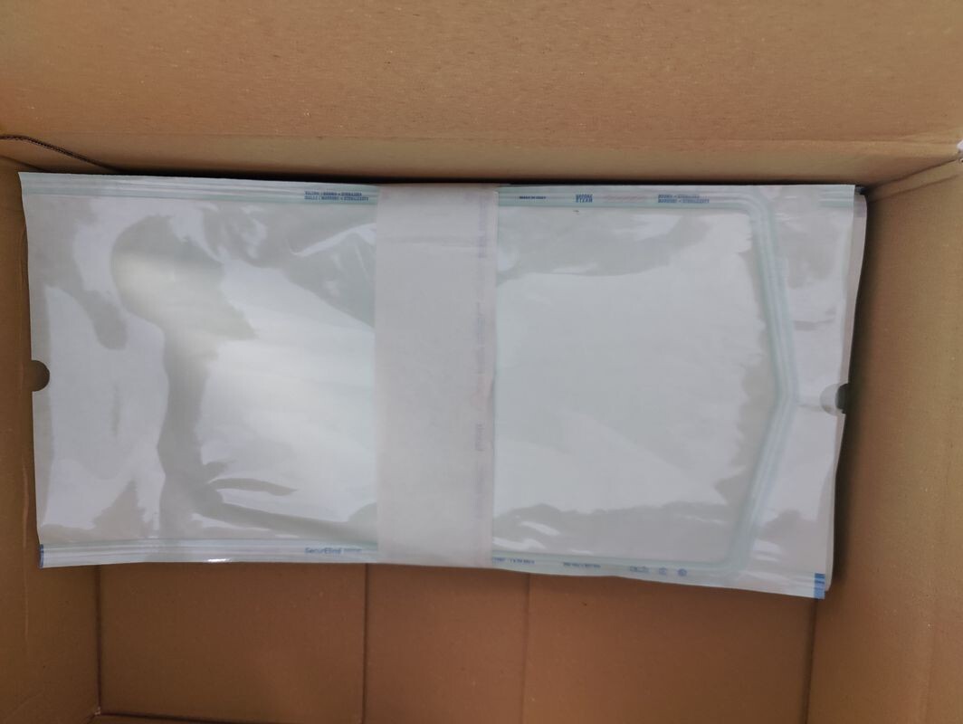 Tambour En Acier Inoxydable Pour Stérilisation - Diamètre 150 Mm, Hauteur 100 Mm - Pour Autoclave Et Air Chaud