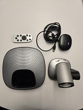 Logitech Group Video Conferencing System