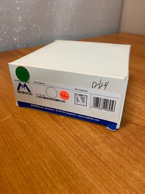 Mobotix MX-Display 3 | Wall-Mountable Building Automation Server