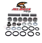 Kawasaki KX450F Rear Suspension Linkage Bearings Kit By All Balls (2019 to 2024)