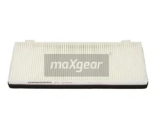 Filter, cabin air Maxgear 26-0624 for Renault Espace IV