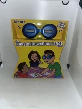 Vango #The Upside Down Challenge Game VNG070-Family Fun-New 4776