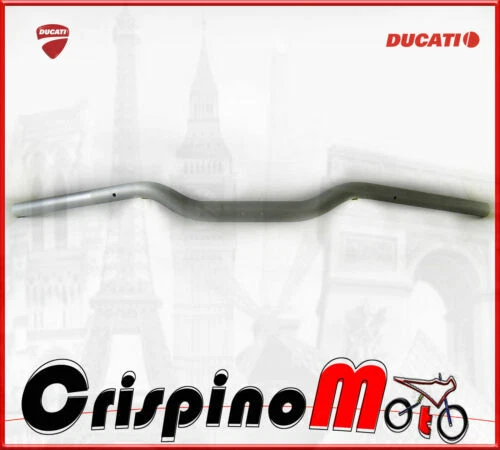 Manubri Ducati per moto