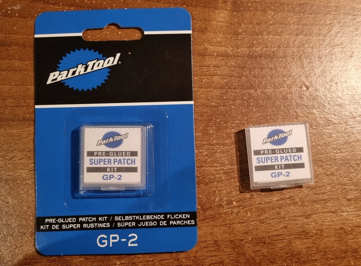 Park tool super patch deals