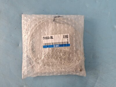 1PC SMC ITV0030-0BL Compact Electropneumatic Regulator