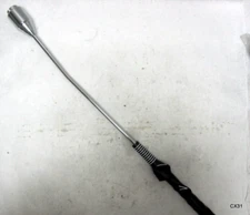 Right Handed Golf Warm-up Golf Stick Swing Trainer Practice Training Aid