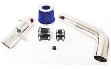 Black Blue For 2011-2016 Scion tC 2.5L L4 Cold Air Intake System Kit + Filter