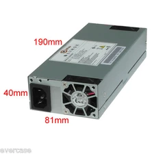 Power supply unit / PSU for Dedicated Micros Recorder / DVR. FB350-60EVF(NS)