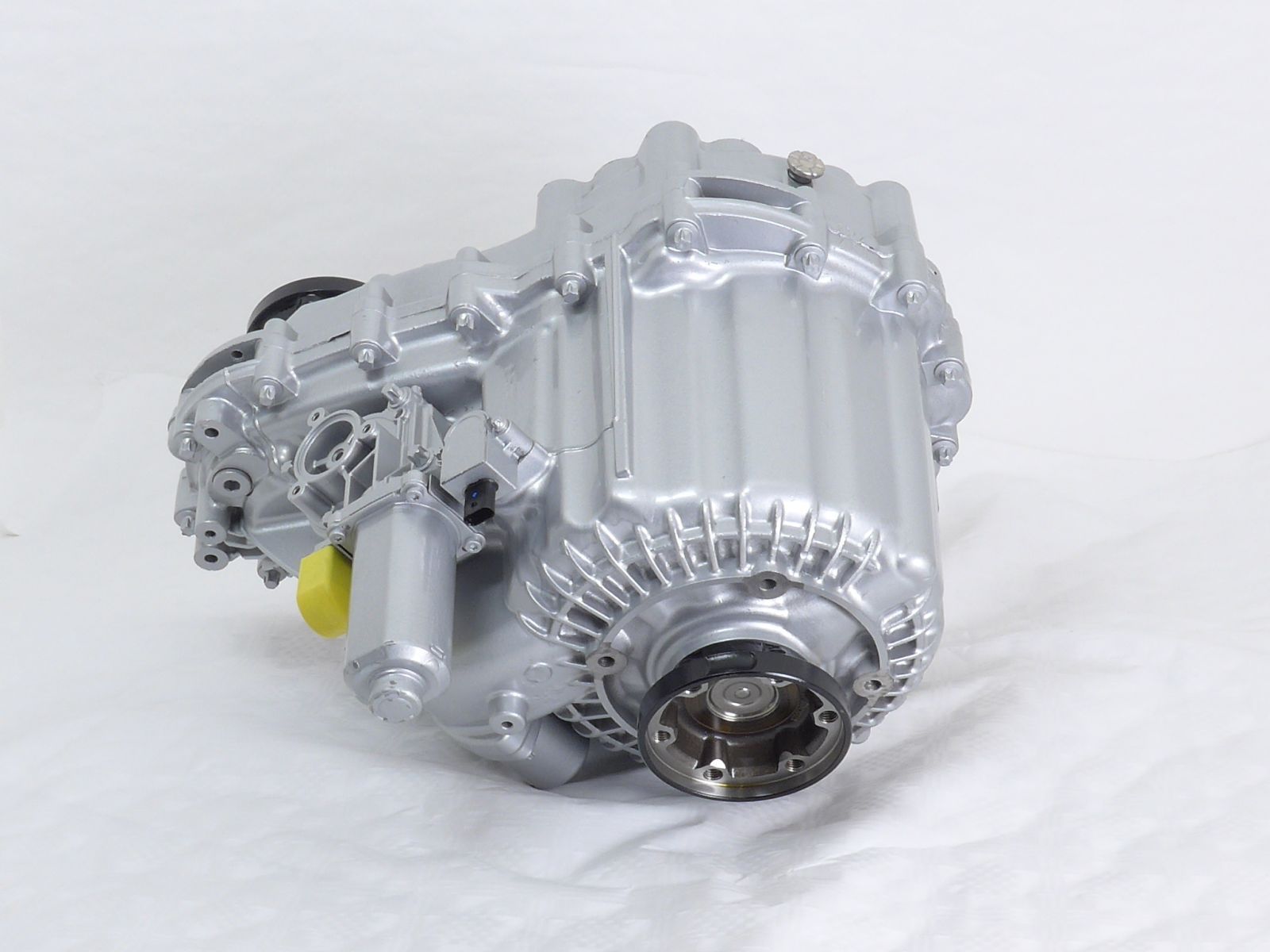 Mercedes-Benz Verteilergetriebe A1662800300 W164 W166 ML | eBay