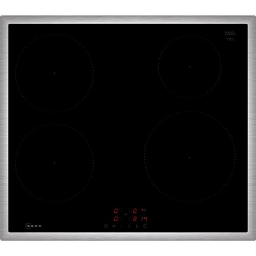 Neff BTX46PIB0, Backofen-Set, schwarz - Bild 2 von 10