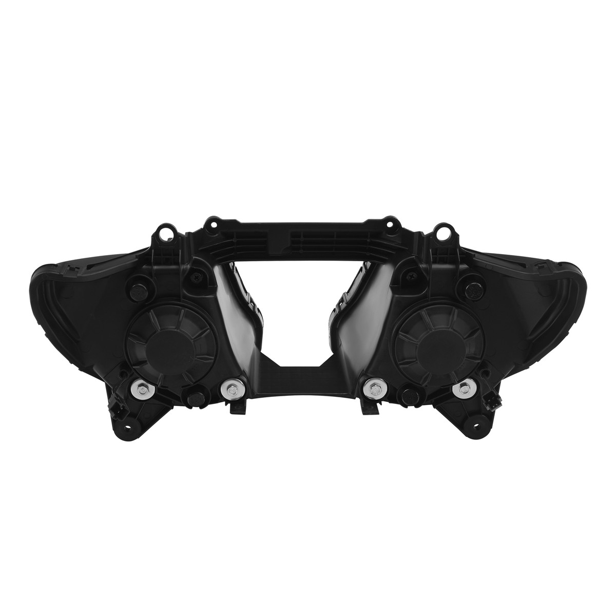 Front Headlight & Fairing Stay Bracket Fit For Kawasaki Ninja