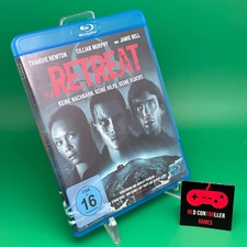 Retreat - Keine Nachbarn - Keine Hilfe - Keine Flucht - Blu Ray - Top