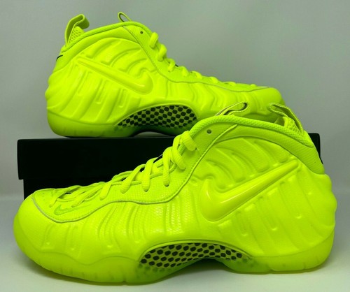 men's foamposites 2021