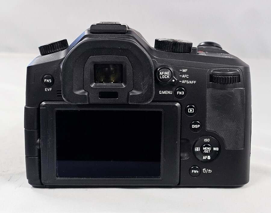 Leica V-LUX Typ 114 20MP Digital Camera w/16x Zoom (S/N Leica V-LUX Typ 114 20MP Digital Camera w/16x Zoom (S/N
