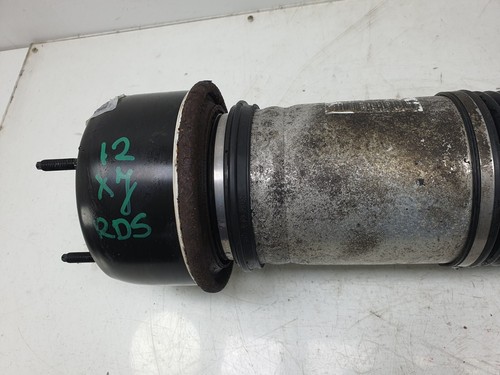 JAGUAR XJ X351 REAR RIGHT DRIVER SIDE AIR SHOCK ABSORBER AW93-5A965-DA '2012 - Picture 2 of 14