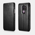 Samsung S9 plus Distinguished Series Real Leather Detachable 2 in 1 Wallet Folio