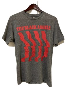 the black angels t shirt