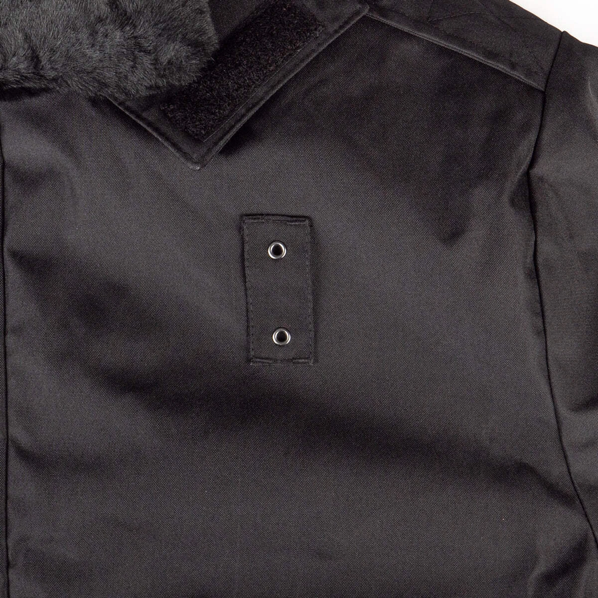 All Season Deluxe Bomber Jacket with Reflective Security ID image 5