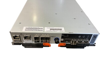 01AC371 IBM Storwize 12GB/s Node canister controller M14939 V5000 w/ battery