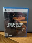 Call of Duty: Black Ops 6 PlayStation 5 Factory Sealed Brand New
