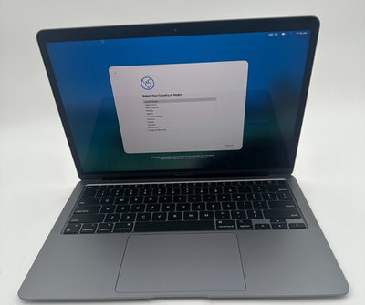 Apple MacBook Air M1 3.2GHz 2020 13