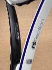 Tecnifibre T-FIGHT 300 rs; Size 3 (4 3/8") Grip; Excellent Condition — photo 5