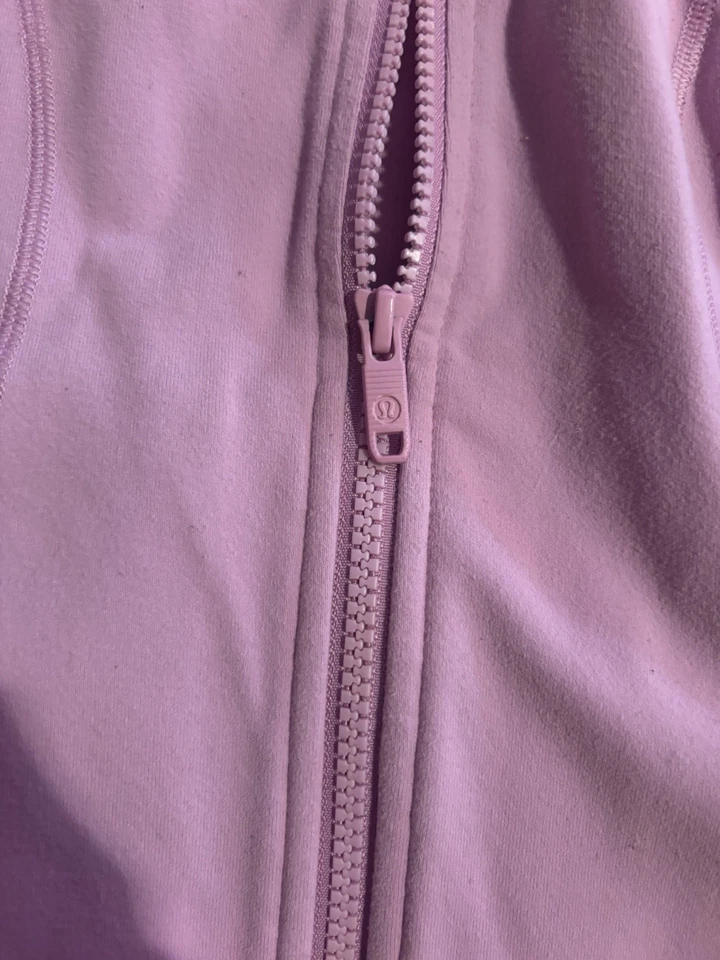 Lululemon женщин определить куртка размер 4 новый и неиспользованный - Изображение 3 из 4