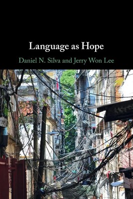 Language as Hope Daniel N Silva (u. a.) Taschenbuch Englisch 2025
