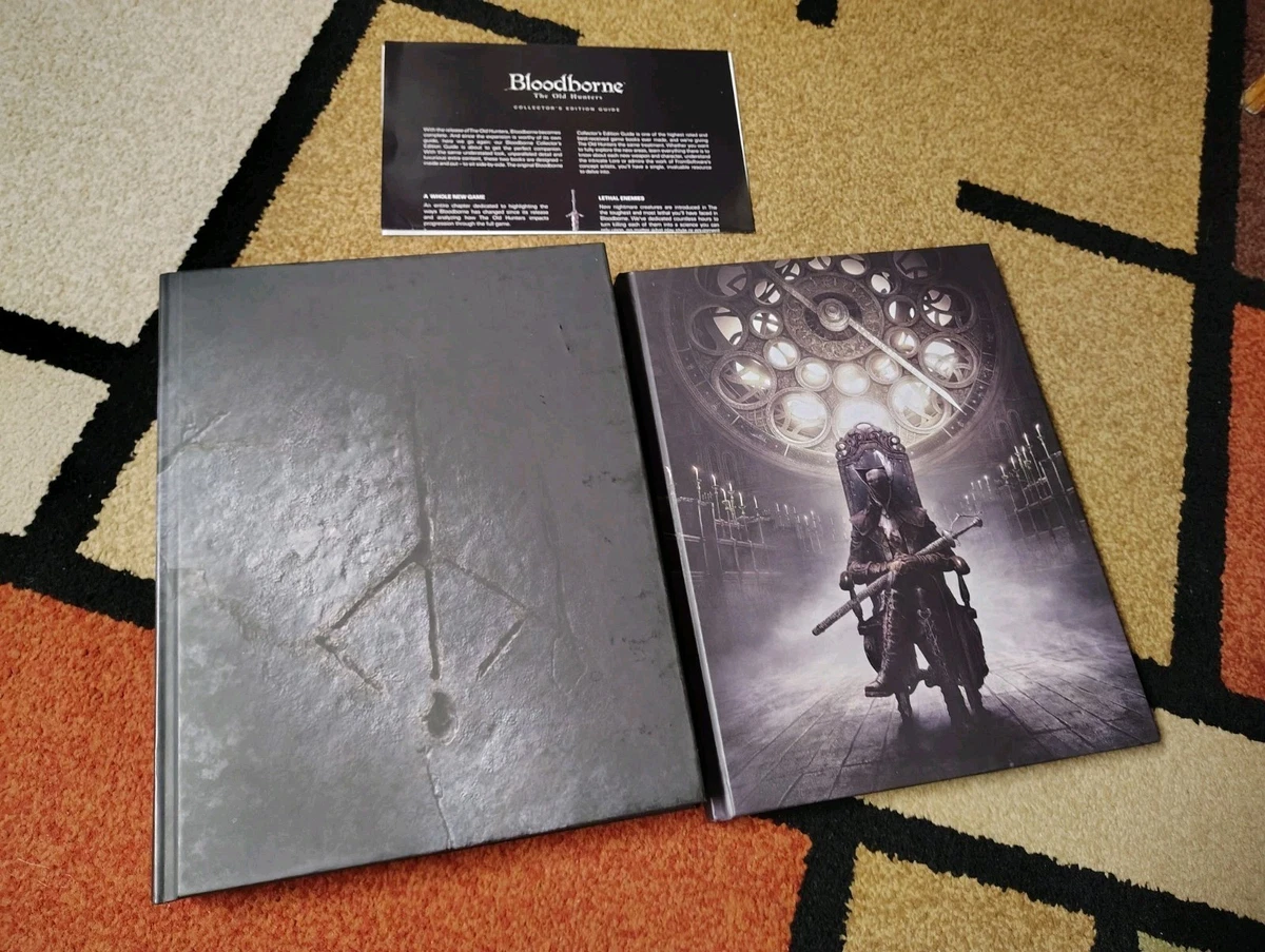 Bloodborne Video Game Strategy Guides & Cheats for sale | eBay
