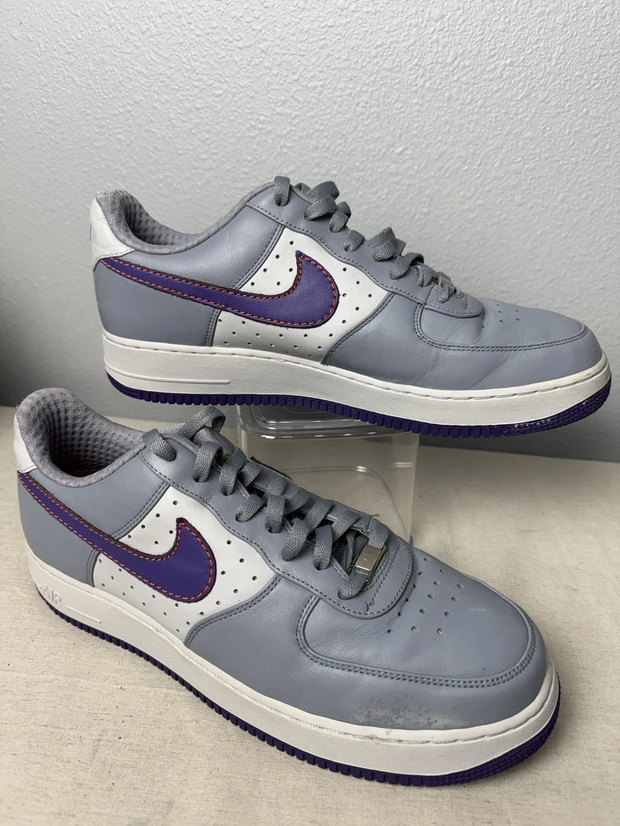 Nike Air Force 1 Low Premium Barkley Pack - 317314-051 for Sale