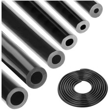 Automotive Silicone Hose Line Kit - 6 Sizes x 10ft