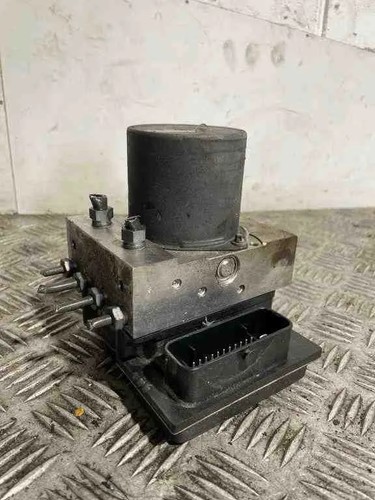 MERCEDES-BENZ E W211 ABS Hydraulikblock A2124312912 2.20 Diesel 2012 32462577