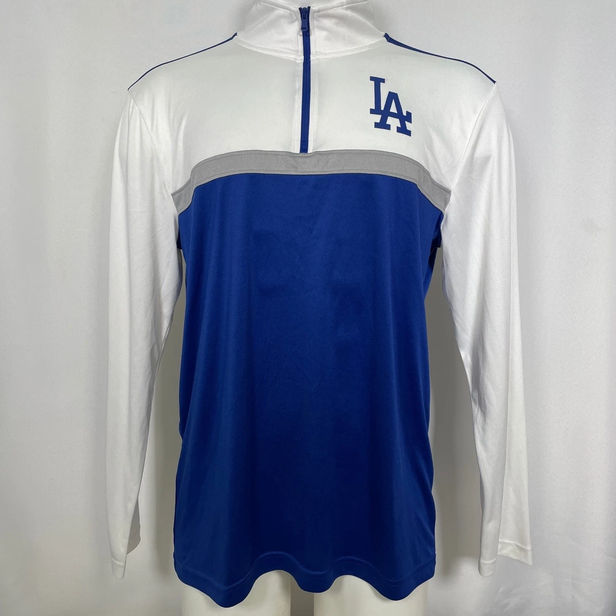 Fanatics Los Angeles Dodgers MLB Sweatshirts for sale | eBay