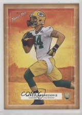 2014 Topps Turkey Red Jared Abbrederis #15 2y0