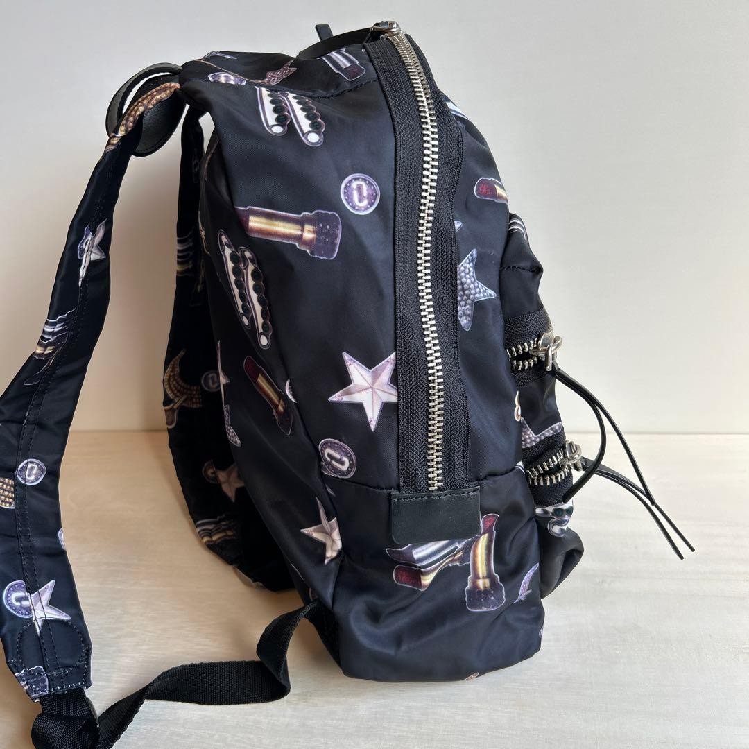Marc Jacobs Backpack All Over Pattern - image 3