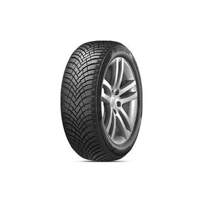 1x Hankook Winter i*cept RS-3 W-462 3PMSF SBL XL 195/50 R16 TL 88H Winterreifen - Bild 1 von 4