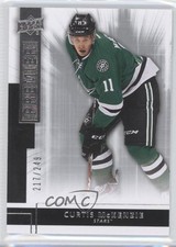 2014-15 Upper Deck Premier Rookie Inserts 217/249 Curtis McKenzie #R15 1s8