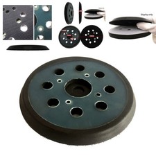 2PCS Backer Pads 125mm Backing Plate Holder for Polishing Pads Sanding Discs 4.65 per disc