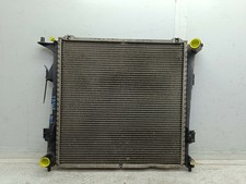 Radiateur Kia CEED