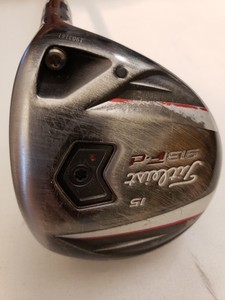 タイトリスト913 3番ウッド 15° Titleist 913 Fairway Wood | eBay