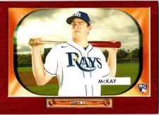 2020 Topps Archives - 1955 Bowman Archives Brendan McKay #B55-26 (RC) (H4)