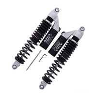 Federbein Stereo YSS Einstellbar RG362-400TRC11VT-888 FüR Suzuki PE 400 80-81