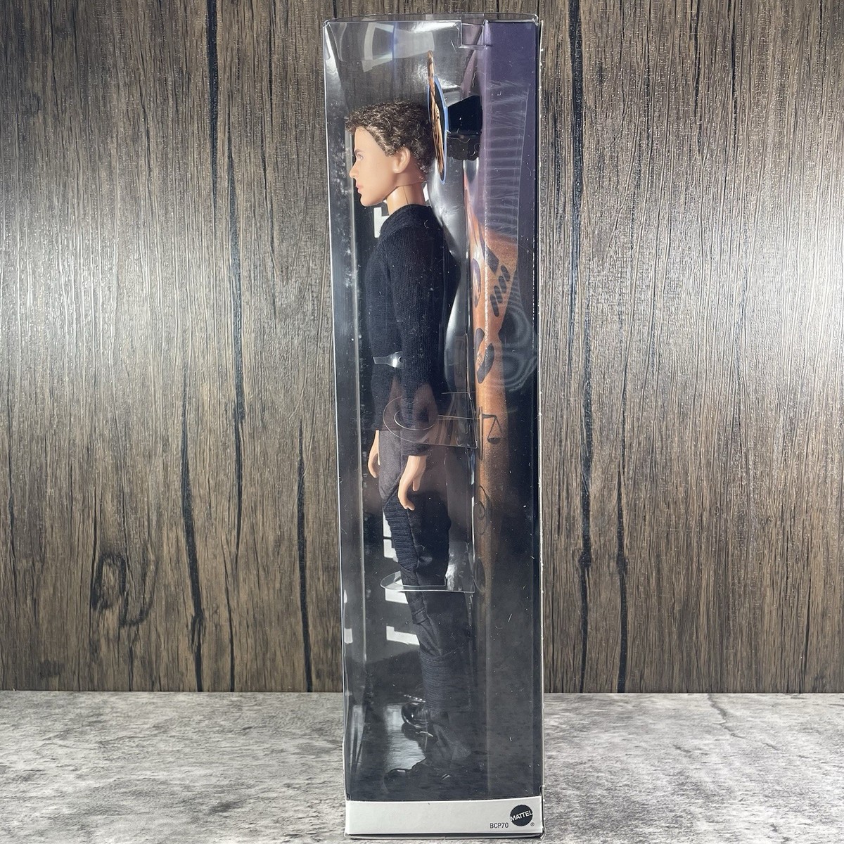 Barbie Collector Divergent Four Doll for sale online | eBay