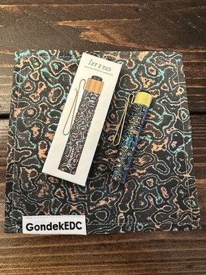 Olight I3T 2 EOS Shipwreck CamoCarbon Limited Edition | eBay