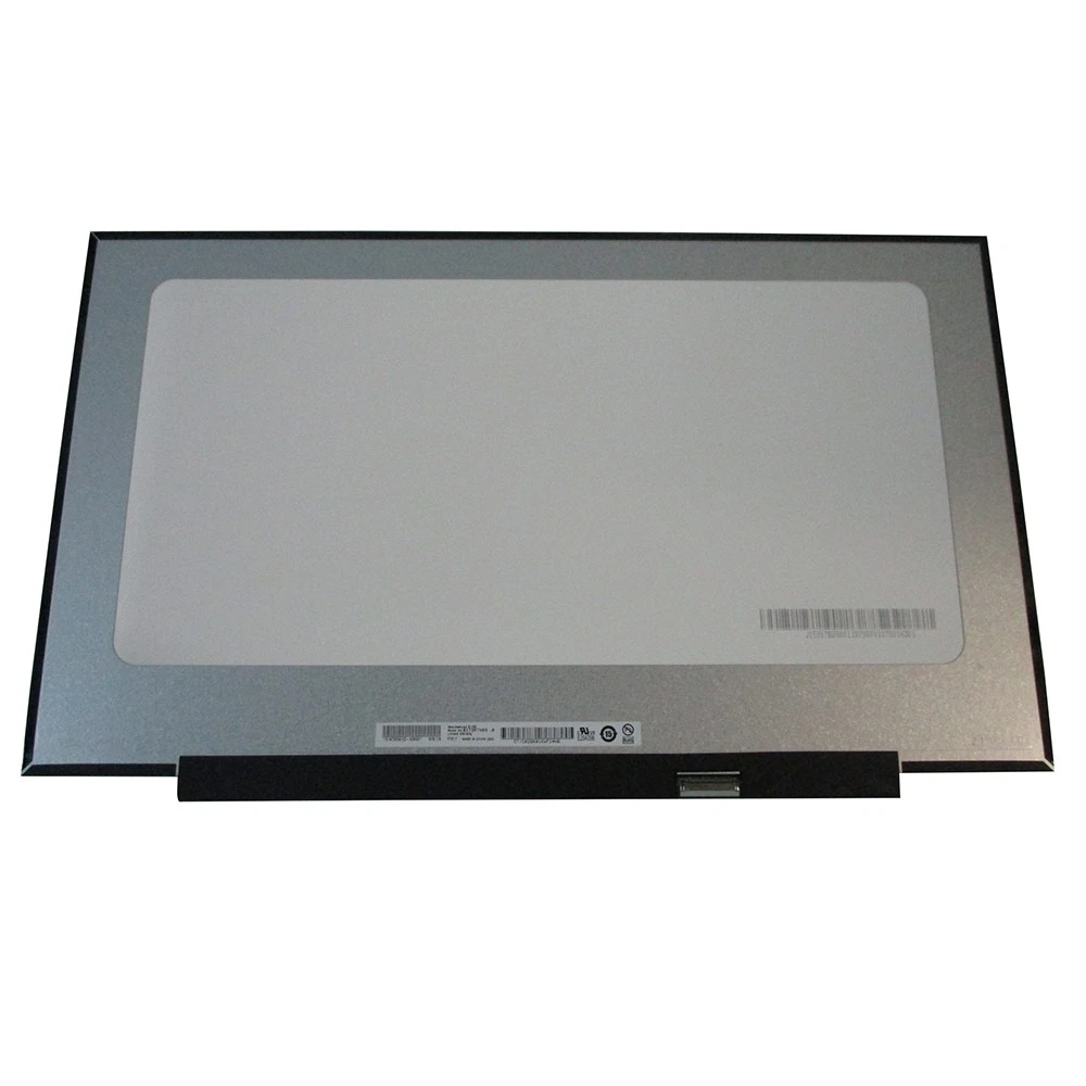 Écran LCD LED 17,3" Pour HP Envy 17-CG1000NF - Résolution Full HD 1920x1080, 30 Broches, Neuf